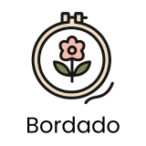 Linha de crochê (teste)