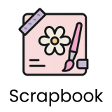 Fita de cetim (teste)